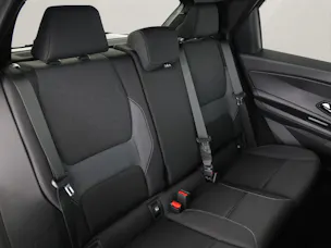 NISSAN Micra Advance