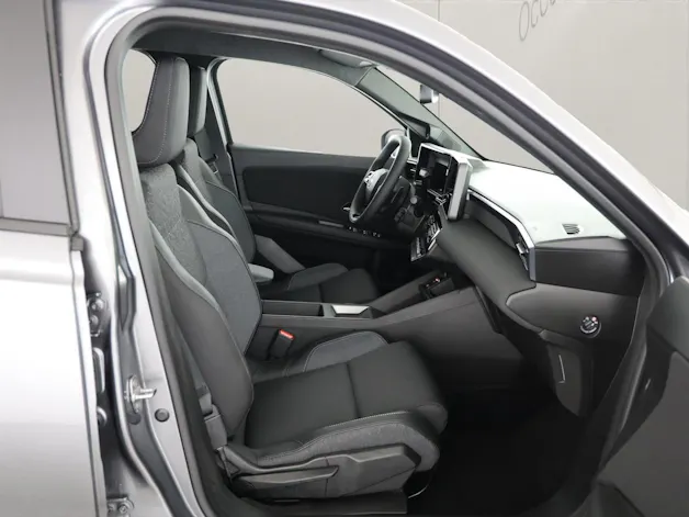 NISSAN Micra Advance