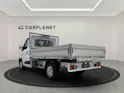 NISSAN Interstar 3.5 Pritsche L2H1 2.0 dCi 150 Acenta