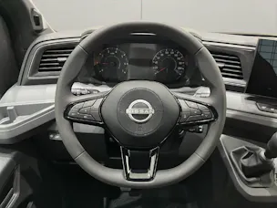 NISSAN Interstar 3.5 Pritsche L2H1 2.0 dCi 150 Acenta