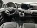 NISSAN Interstar 3.5 Pritsche L2H1 2.0 dCi 150 Acenta
