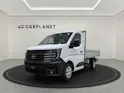 NISSAN Interstar 3.5 Pritsche L2H1 2.0 dCi 150 Acenta