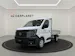 NISSAN Interstar 3.5 Pritsche L2H1 2.0 dCi 150 Acenta