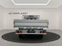 NISSAN Interstar 3.5 Pritsche L2H1 2.0 dCi 150 Acenta