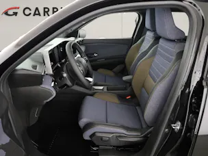RENAULT R5 E-Tech Comfort Range techno
