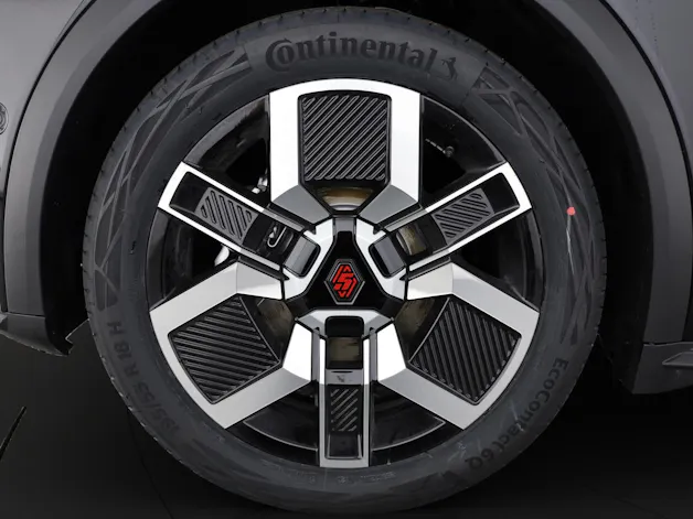 RENAULT R5 E-Tech Comfort Range techno