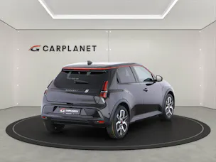 RENAULT R5 E-Tech Comfort Range techno