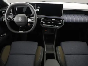 RENAULT R5 E-Tech Comfort Range techno