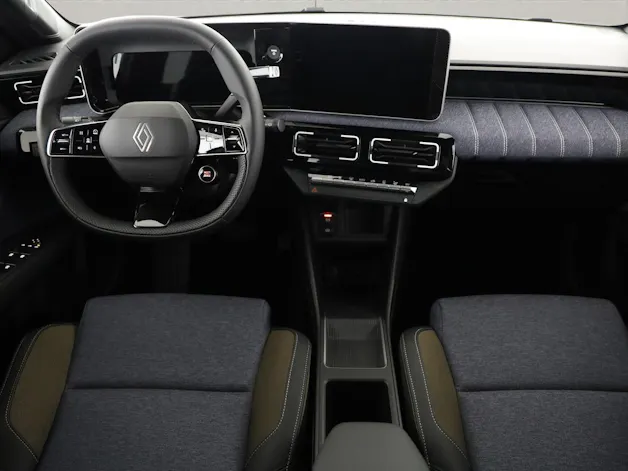 RENAULT R5 E-Tech Comfort Range techno