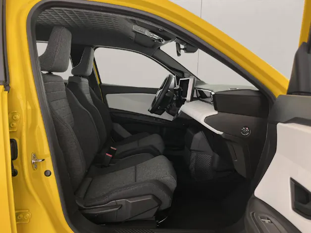 RENAULT R5 E-Tech Urban Range evolution