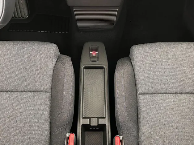 RENAULT R5 E-Tech Urban Range evolution