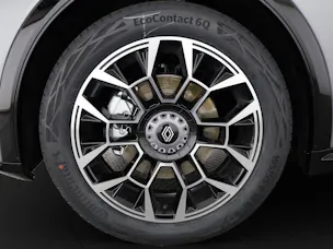 RENAULT R5 E-Tech Comfort Range Roland Garros