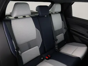 RENAULT R5 E-Tech Comfort Range Roland Garros