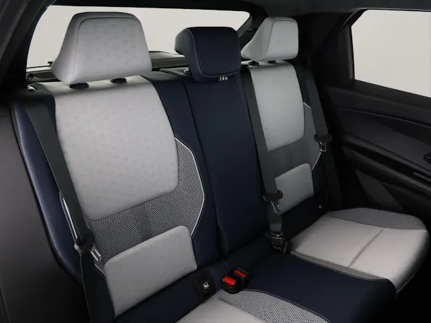 RENAULT R5 E-Tech Comfort Range Roland Garros