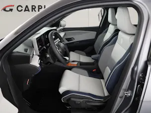 RENAULT R5 E-Tech Comfort Range Roland Garros