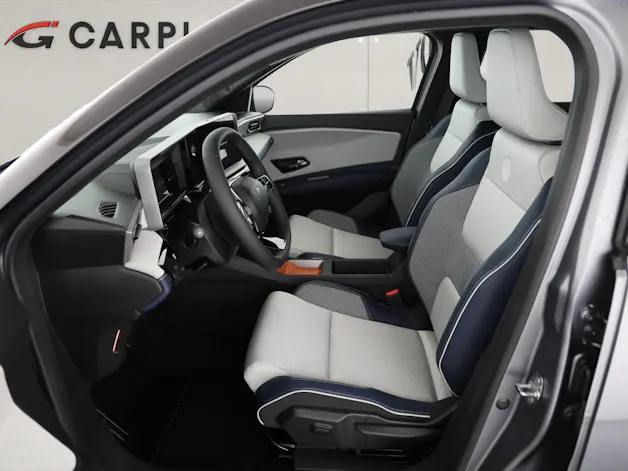 RENAULT R5 E-Tech Comfort Range Roland Garros