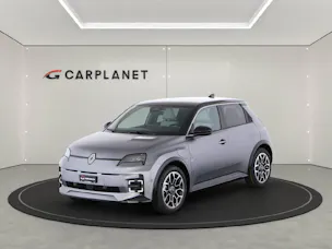 RENAULT R5 E-Tech Comfort Range Roland Garros