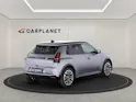 RENAULT R5 E-Tech Comfort Range Roland Garros