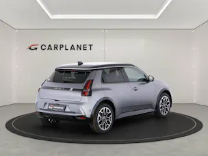 RENAULT R5 E-Tech Comfort Range Roland Garros