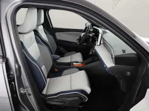 RENAULT R5 E-Tech Comfort Range Roland Garros