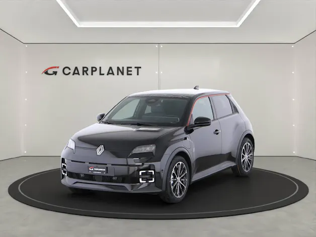 RENAULT R5 E-Tech Comfort Range techno