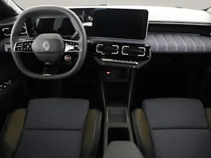 RENAULT R5 E-Tech Comfort Range techno