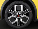 RENAULT R5 E-Tech Urban Range techno
