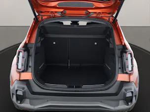 RENAULT R4 E-Tech Comfort Range iconic