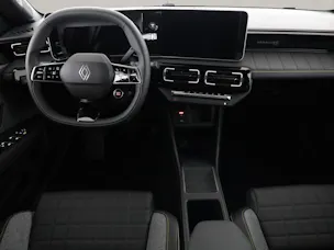RENAULT R4 E-Tech Comfort Range iconic