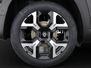RENAULT R4 E-Tech Comfort Range techno