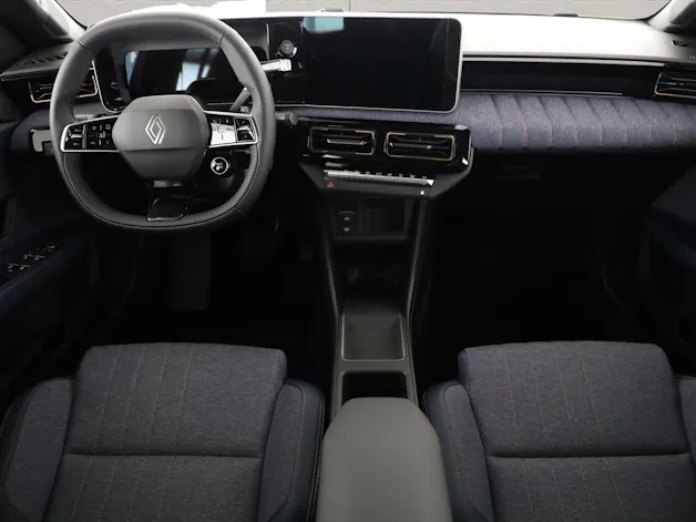 RENAULT R4 E-Tech Comfort Range techno