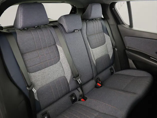 RENAULT R4 E-Tech Comfort Range techno