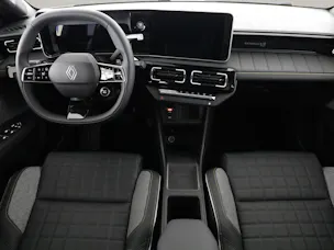RENAULT R4 E-Tech Comfort Range iconic
