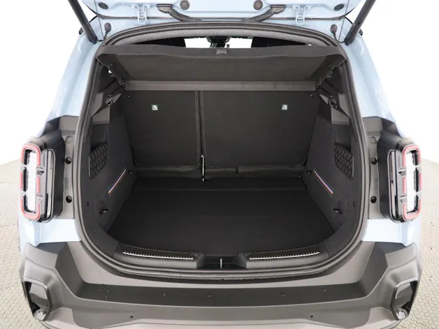 RENAULT R4 E-Tech Comfort Range iconic