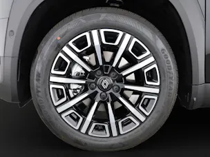 RENAULT R4 E-Tech Comfort Range iconic