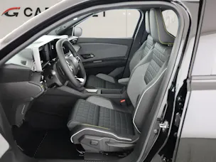 RENAULT R4 E-Tech Comfort Range iconic