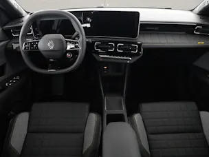 RENAULT R4 E-Tech Comfort Range iconic