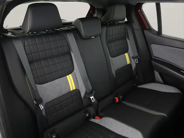 RENAULT R4 E-Tech Comfort Range iconic