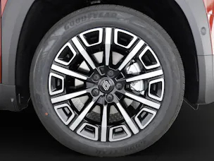 RENAULT R4 E-Tech Comfort Range iconic