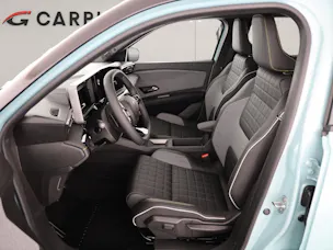 RENAULT R4 E-Tech Comfort Range iconic