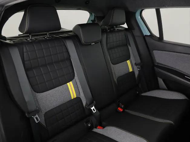 RENAULT R4 E-Tech Comfort Range iconic