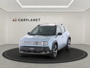RENAULT R4 E-Tech Comfort Range techno