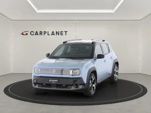 RENAULT R4 E-Tech Comfort Range techno