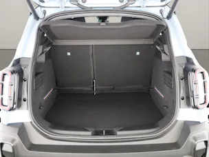 RENAULT R4 E-Tech Comfort Range techno
