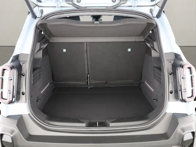 RENAULT R4 E-Tech Comfort Range techno