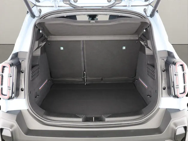 RENAULT R4 E-Tech Comfort Range techno