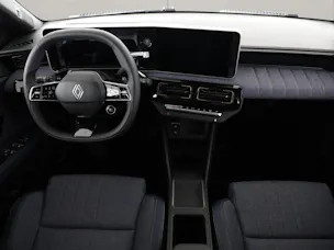 RENAULT R4 E-Tech Comfort Range techno