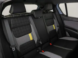 RENAULT R4 E-Tech Comfort Range iconic