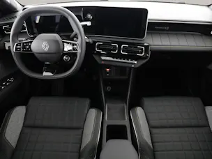 RENAULT R4 E-Tech Comfort Range iconic
