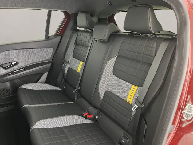 RENAULT R4 E-Tech Comfort Range iconic